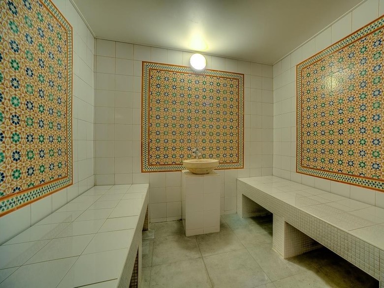 Hotel Cezanne Cannes