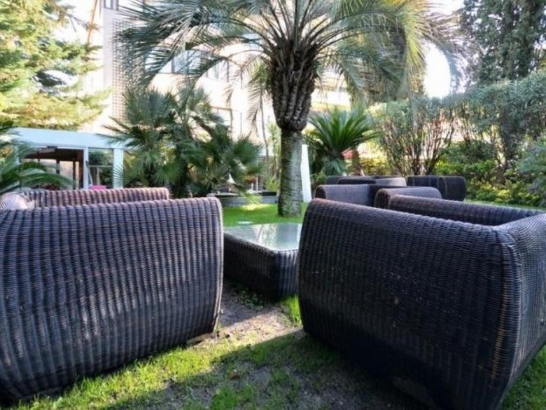 Hotel Cezanne Cannes