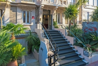 Hotel Renoir