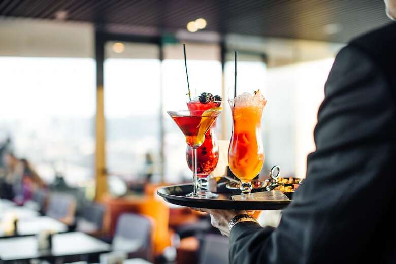 The Excelsior, A Luxury Collection Hotel, Florence