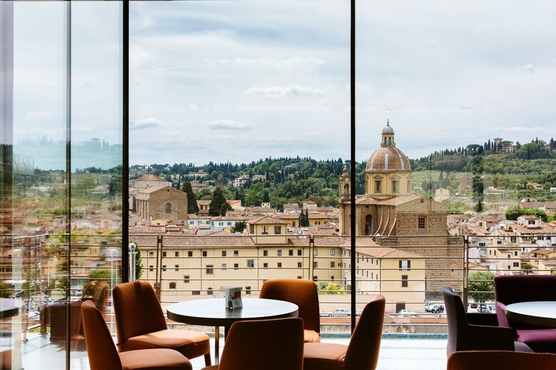 The Excelsior, A Luxury Collection Hotel, Florence