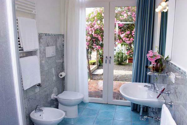 Hotel Villa Paradiso