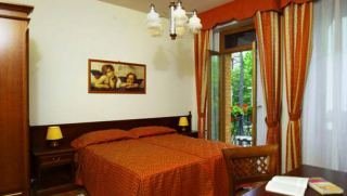 Hotel Villa Albertina