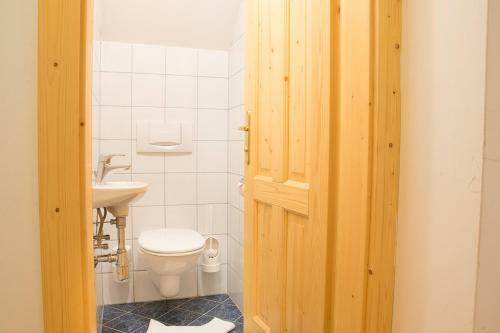 Apartamento Appartement Schizentrum Grosseck - Speiereck