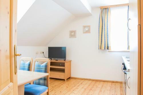 Apartamento Appartement Schizentrum Grosseck - Speiereck