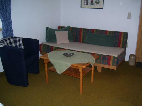 Apartamento Log Home