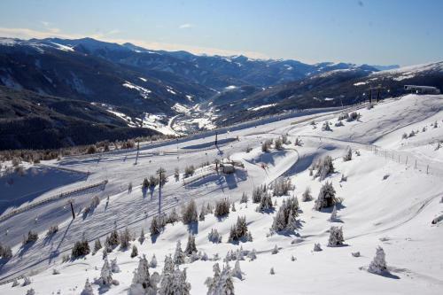 Hostal G�stehaus Trattner