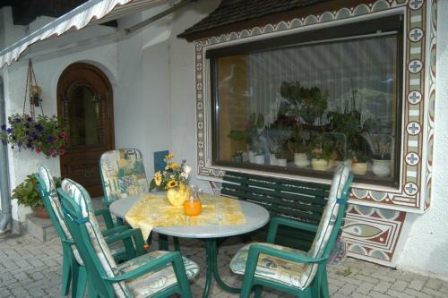 Hostal G�stehaus Trattner