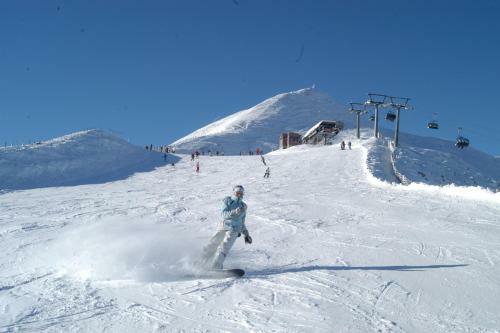 Hostal G�stehaus Trattner