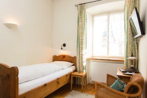 Hotel-gasthof Weitgasser