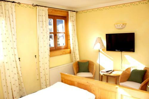 Hotel-gasthof Weitgasser