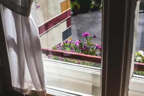 Hotel-gasthof Weitgasser