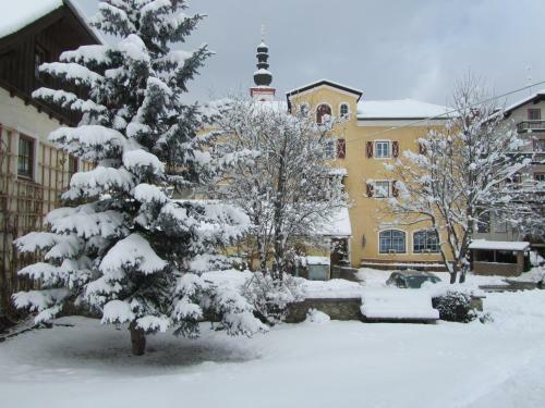 Apartment Mauser-m�hltaler