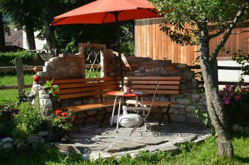 Apartment Mauser-m�hltaler