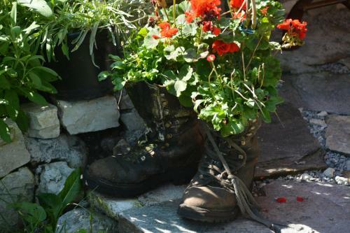 Apartment Mauser-m�hltaler