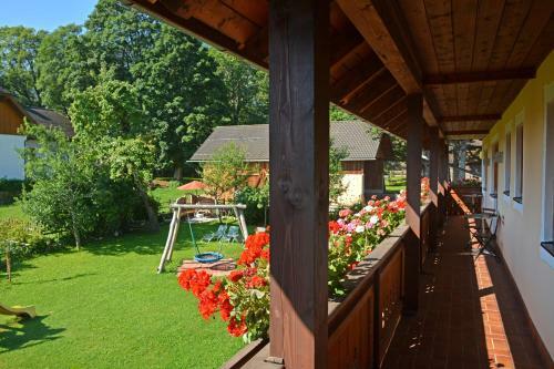 Apartment Mauser-m�hltaler