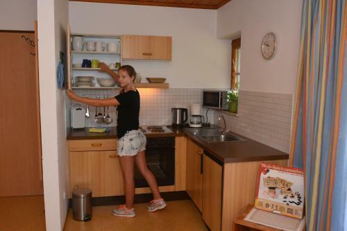 Apartment Mauser-m�hltaler