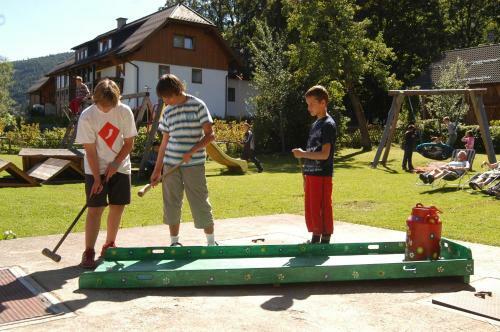 Apartment Mauser-m�hltaler