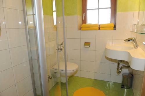 Apartment Mauser-m�hltaler