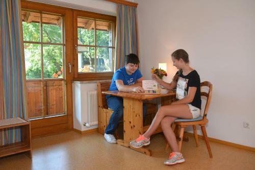 Apartment Mauser-m�hltaler