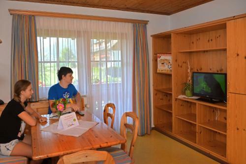 Apartment Mauser-m�hltaler