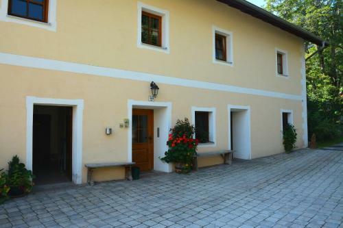 Apartment Mauser-m�hltaler