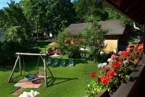 Apartment Mauser-m�hltaler