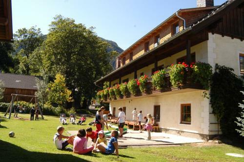 Apartment Mauser-m�hltaler