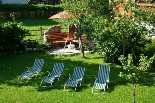 Apartment Mauser-m�hltaler