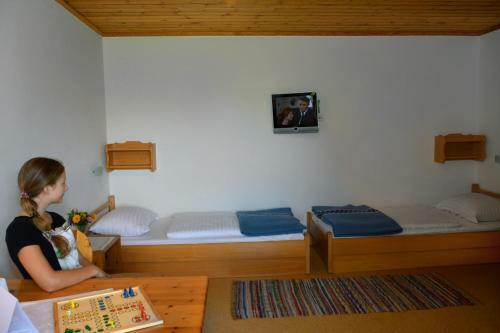 Apartment Mauser-m�hltaler