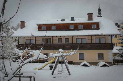 Apartment Mauser-m�hltaler