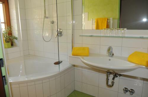 Apartment Mauser-m�hltaler