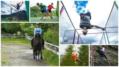 Apartment Mauser-m�hltaler