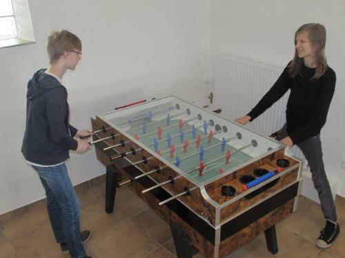 Apartment Mauser-m�hltaler