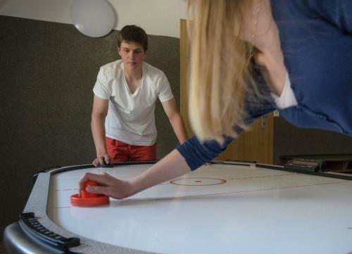 Apartment Mauser-m�hltaler