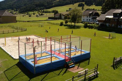 Apartment Mauser-m�hltaler