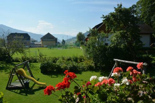 Apartment Mauser-m�hltaler