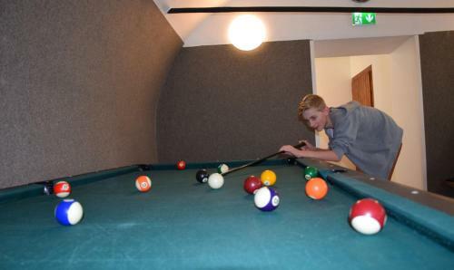 Apartment Mauser-m�hltaler