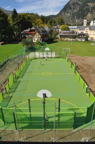 Apartment Mauser-m�hltaler