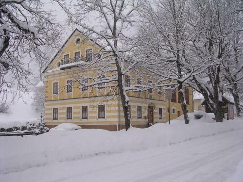 Apartamento Haus K�nig