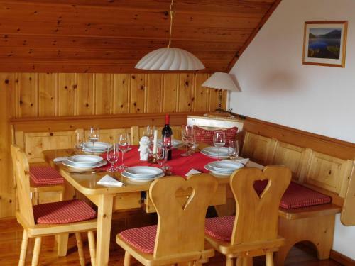 Apartamento Ferienwohnungen Schartner