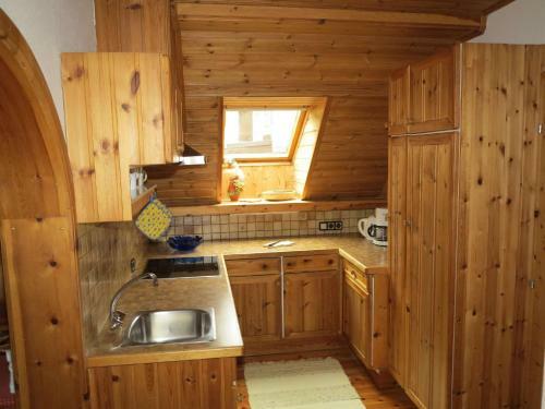 Apartamento Ferienwohnungen Schartner