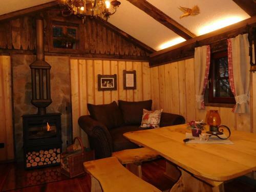 Apartamento Ferienwohnungen Schartner