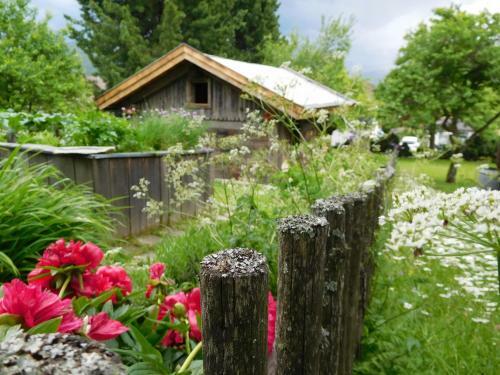 Apartamento Ferienwohnungen Schartner