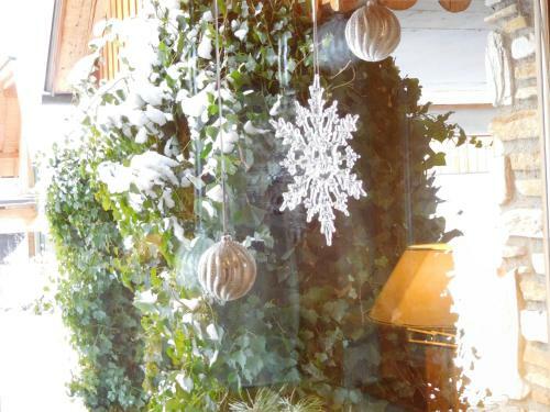 Apartamento Ferienwohnungen Schartner