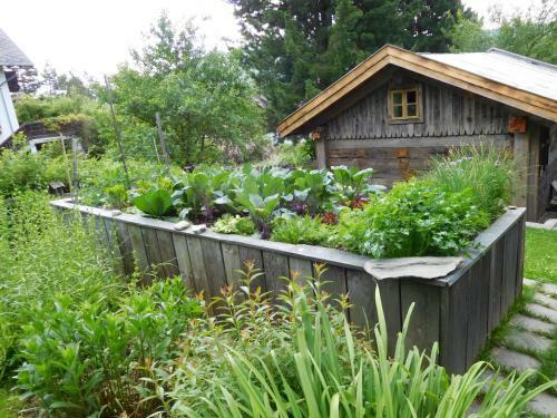 Apartamento Ferienwohnungen Schartner