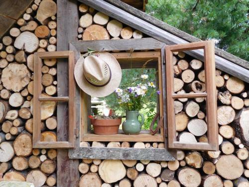 Apartamento Ferienwohnungen Schartner