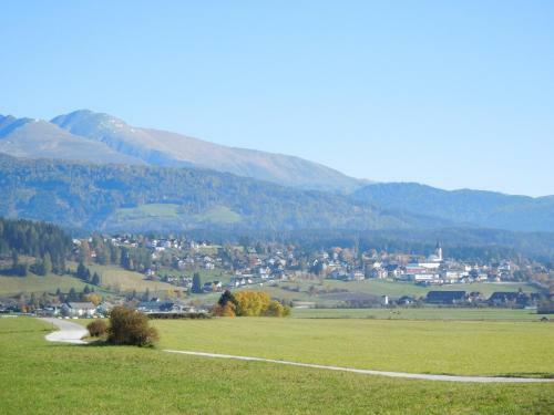 Apartamento Ferienwohnungen Schartner