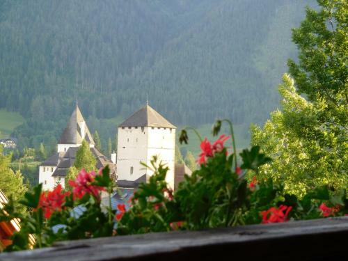 Apartamento Ferienwohnungen Schartner