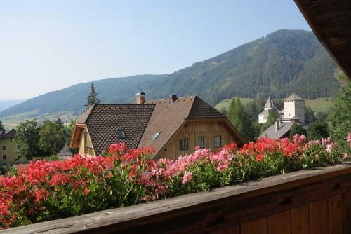 Apartamento Ferienwohnungen Schartner